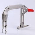 thumbnail image 2 of 8" Valve Spring Compressor, 2 of 7