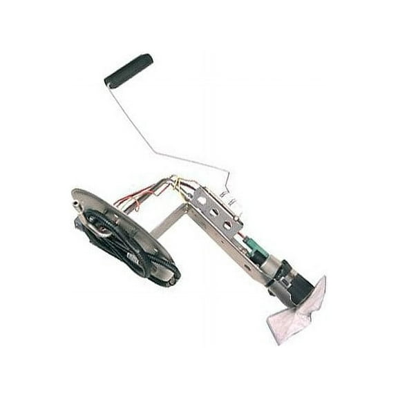 Bosch 67249 Fuel Pump, Electric, Without Fuel Sending Unit Fits select: 2003-2004 MERCURY GRAND MARQUIS, 2003 FORD CROWN VICTORIA