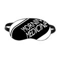 thumbnail image 1 of Citation de Médecine du Matin Protection des Yeux Nuit Douce Protection Bandeau, 1 of 4