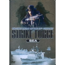 Strike Force-Sea (DVD), Imports, Special Interests