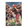 thumbnail image 3 of Rompecabezas deportivos para adultos de Browns para hombres y mujeres, adecuados para decoración de interiores, rompecabezas intelectuales para niños, juegos desafiantes para adultos, regalos, 3 of 8