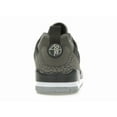 thumbnail image 4 of Jordan Men's Spizike Low Cave Stone Anthracite Shoes, from StockX, 4 of 5