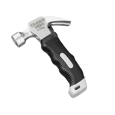VOPPV Mini Claw Hammer, Anti Slip And Shockproof Hammer, Professional Grade в! е[ M7B5