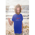thumbnail image 2 of Rest Short-Sleeve Unisex T-Shirt, 2 of 5