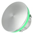 thumbnail image 4 of Protector de cubierta de cabezal de cuchillo de repuesto Bling Bling acero inoxidable para licuadora Vorwerk Thermomix TM5, 4 of 14