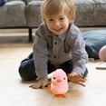thumbnail image 2 of Jouet à Remonter pour Enfants Poussin à Remonter Jouet à Remontoir Jouet Poussin Sautant Amusant pour Enfants, 2 of 6
