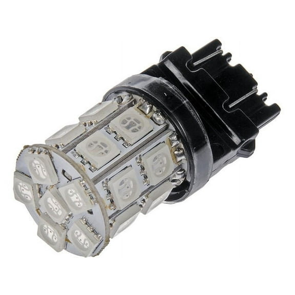 Front Turn Signal Light Bulb - Compatible with 2001 - 2006 Chevy Silverado 2500 HD 2002 2003 2004 2005