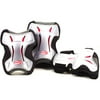 Roller Derby Pro Deluxe Tri Pack