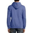 thumbnail image 3 of Men's ComfortWash Garment Dyed Fleece Hoodie Sweatshirt, 3 of 4