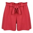 thumbnail image 1 of Short Casual Tallas Extra Para Mujer Marca Jolie & Joy, 1 of 6