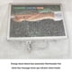 thumbnail image 3 of Qarigey Hot Rocks Warmer profesional resistente al desgaste masaje piedras calentador efectivo caja de calefacción automática masajeador masajeadores, 3 of 6