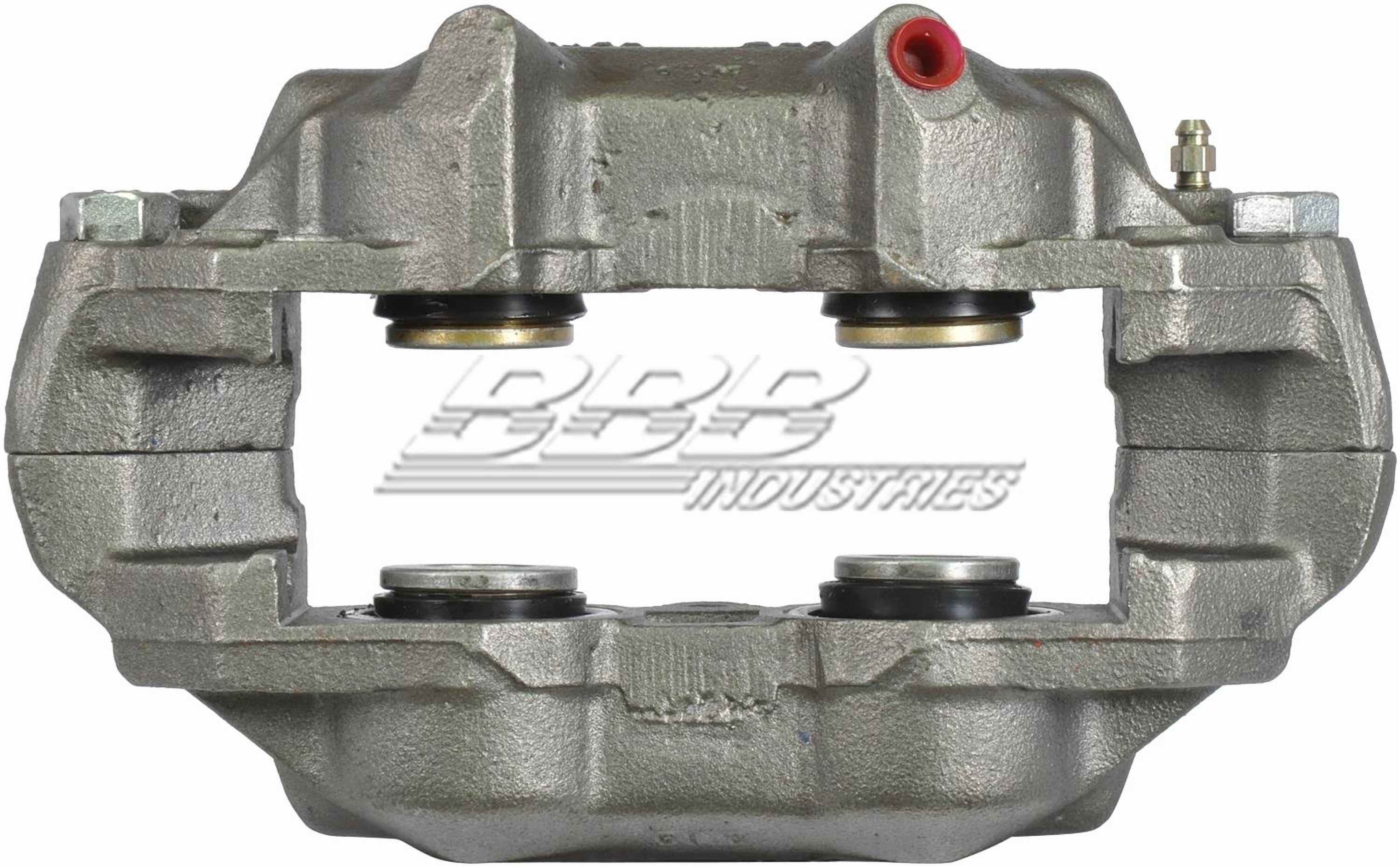 TERREPOWER formerly BBB Industries 97-17213B Reman Caliper w/installation Hardware