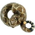 thumbnail image 2 of Michael Carr Designs MCD80057 Michael Carr Western Diamond Back Coiled Snake, 2 of 5