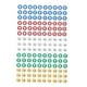 thumbnail image 2 of 150 piezas de bolas de bingo Solo bolas de bingo Suministros de repuesto Bolas de llamada Bolas de rifa para juegos de grupos grandes de empresas, 2 of 9