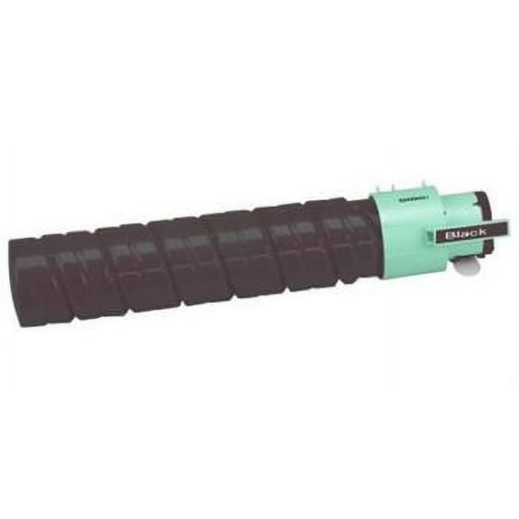 Compatible Ricoh 888308 (Type 145) toner cartridge - high capacity black