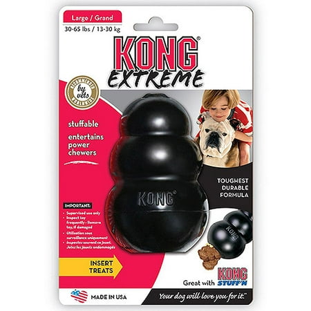 ***test*** Lg Extreme Kong Blk