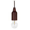 thumbnail image 1 of Luz de camping, luz de camping portátil, luz colgante con carga USB, luz de ambiente para tienda de campaña, iluminación LED para campamento, luz para exteriores, 1 of 3
