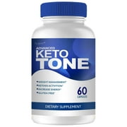 (Single) Advanced Keto Tone Capsules - Advanced Keto Tone Capsules