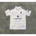 thumbnail image 1 of Manchester United Away. Football Classic Jersey, 1 of 2