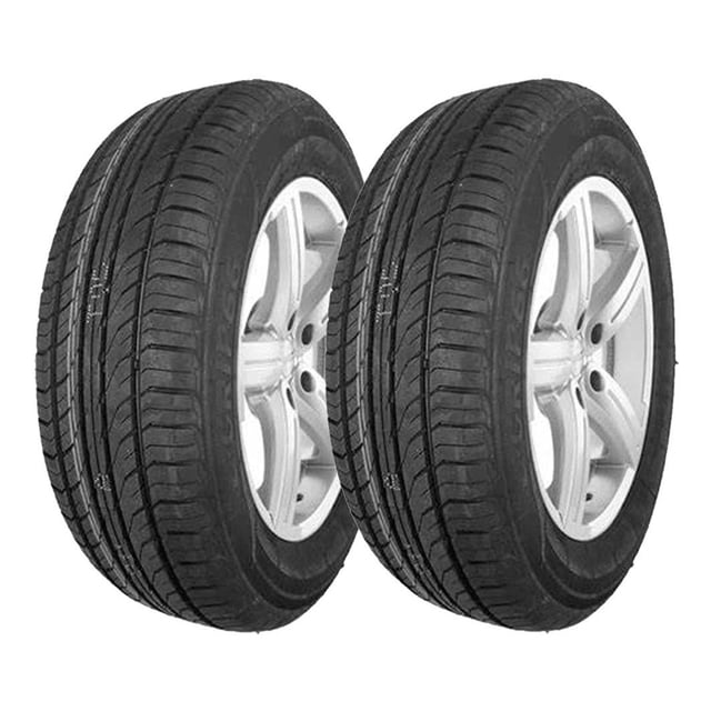 Paquete de 2 Llantas ILINK L-GRIP66 225/65R17 102H