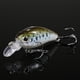 thumbnail image 5 of Cebos TARUOR 45mm 3,5g Mini Crankbait señuelos de pesca cebo duro Artificial Swimbait señuelo de pes Taruor Cebos, 5 of 7