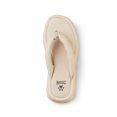 thumbnail image 4 of Cougar Jasmine Shoe - Women's, Oyster, 7, 4 of 5