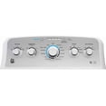 thumbnail image 4 of GE APPLIANCES GTW500ASNWS GE(R) 4.6 cu. ft. Capacity Washer with Stainless Steel Basket, 4 of 8
