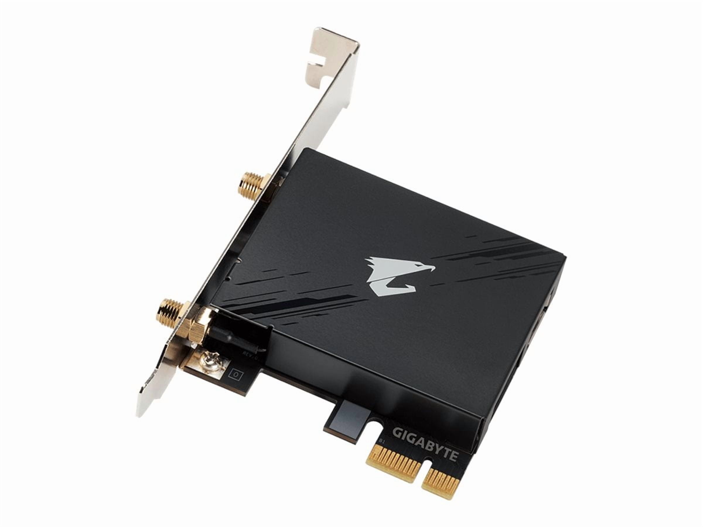 MSI HERALD-BE WIFI 7 MAX, NCM865 Tri-Band Wi-Fi 7 & Bluetooth 5.4