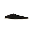 thumbnail image 2 of SLM Women's Slip On Canvas Mules Flats, 2 of 2