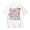 White, variant on SGMVNU Girls Third Grade T Shirts Short Sleeve Crew Neck Relaxed Fit Graphic Shirt Tops Back to School Clothes, Size 9-10 Years, Purple