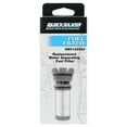 thumbnail image 4 of Quicksilver 8M0122423 Fuel Filter Element for Select Mercury and Mariner Outboards and MerCruiser Sterndrive Engines, 4 of 4
