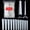 coffin-natural 01, variant on 504 count XXXL Clear Coffin  Tips, Half Cover Ballerina  Nails 12 Sizes, 3XL Square Straight Ballerina Shape False  Tips, No C Curved 2.2 Inch   Tips For Salon  DIY