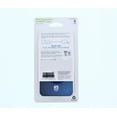 thumbnail image 2 of Philips 6' Mini DisplayPort to HDMI Cable - White, 2 of 2