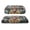 Highland Cow Sunflower Aztec, variant on Aplkyhs Cow Sunflower Golf Cart Seat Cover Anti-Hot Cow Print Club Car Backrest Bottom Seat Cover Breathable Club Car Seat Covers Suitable for All Seasons Golf Cart Blanket
