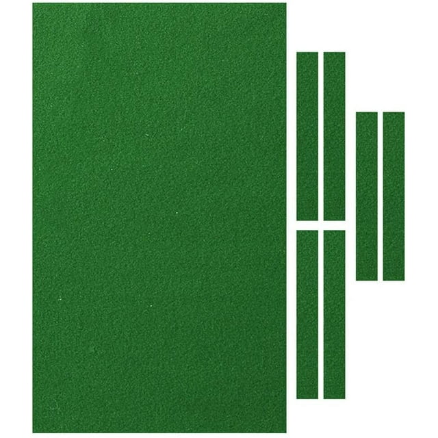 Billiard Cloth Pool Table Felt Professional Pool Table Felt + 6 Felt Strips Billiard Snooker Cloth Felt for 9 Foot Accessories Billiard Accessories, Practical Gifts