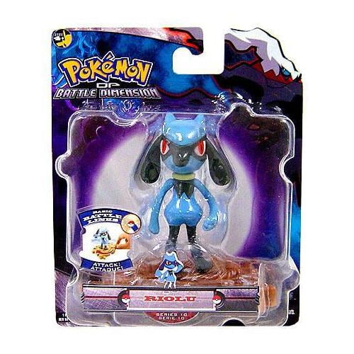 pokemon diamond and pearl figures