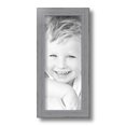 thumbnail image 2 of ArtToFrames 5x12 inch Gray Picture Frame, Gray Wood Poster Frame (4746), 2 of 8