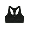 thumbnail image 4 of Reebok Womens Medium Impact Pro-Series Interlock Sports Bra, Sizes S-3XL, 4 of 11