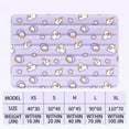 thumbnail image 1 of Pet Pad Gel Infused Mat For Dogs And Cats Indoor Outdoor Summer Comfort Slip Design, 1 of 5