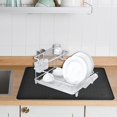 thumbnail image 2 of Tapis de Protection en Silicone pour Cuisinière Électrique : Résistant à la Chaleur, Lavable et Multifonctionnel!, 2 of 8