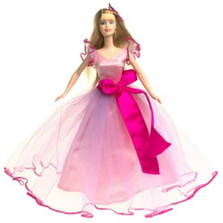 Happy Birthday Barbie Doll