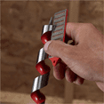 thumbnail image 5 of Milwaukee Tool 1-1/16" x 6" Ship Auger Bit, 5 of 7