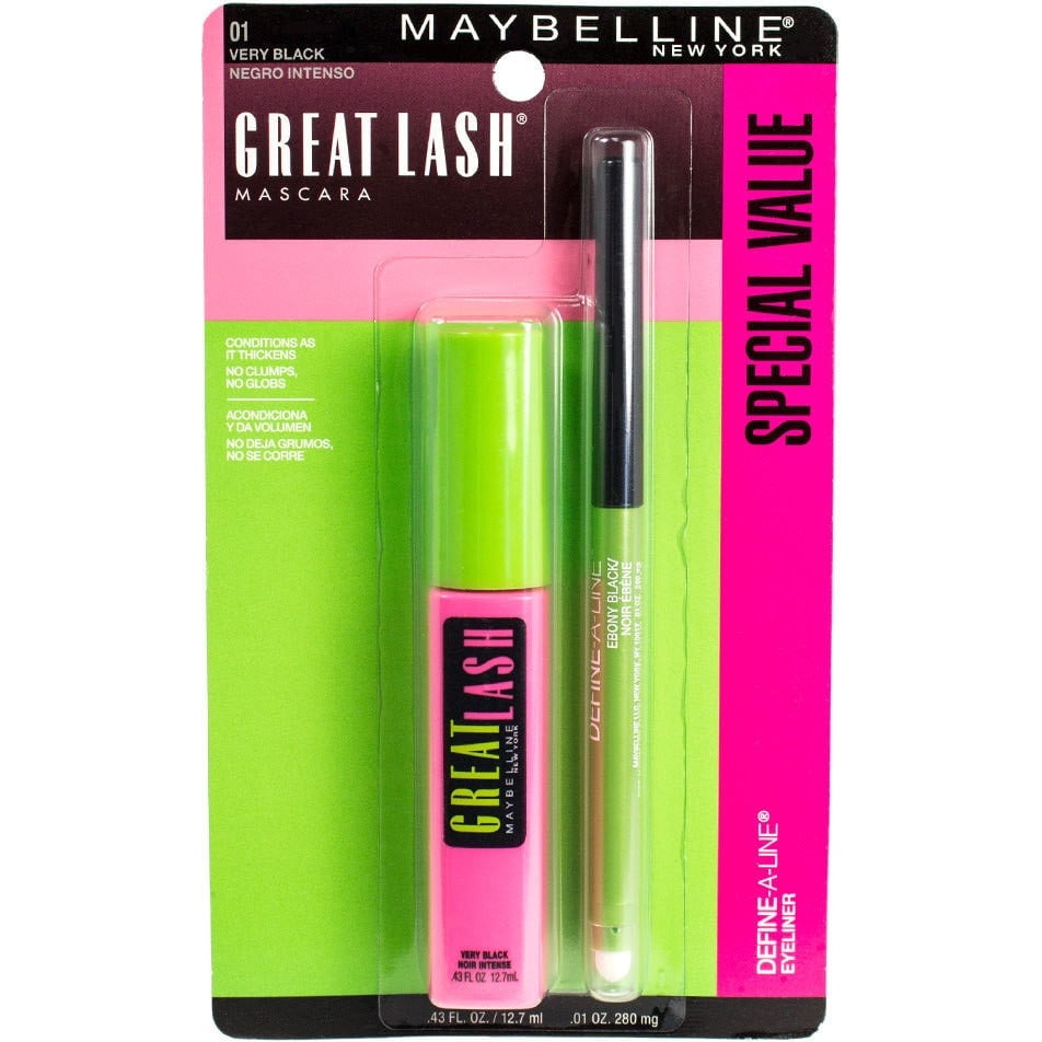 MAYBELLINE - Walmart.com