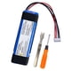 thumbnail image 1 of Batería WRUMI de 7000 mAh de repuesto para JBL Charge 3 GSP1029102A, 1 of 5