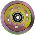 thumbnail image 4 of 8TEN Idler Pulley for Murray Snapper Craftsman RZT26520 1736540YP 3 Pack 810-CID2287L, 4 of 6