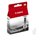 thumbnail image 1 of -Tout Neuf Original CANON PGI35 Cartouche d'Encre / Jet d'Encre Noire, 1 of 1