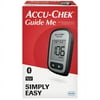 Accu-Chek Guide Me Blood Glucose Monitor