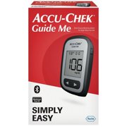 Accu-Chek Guide Me Blood Glucose Monitor