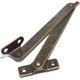 thumbnail image 1 of 4 Pcs Bronze Lid Folding Support Hinges Brass Lift Up Stay Hinge Lid Display Bracket For Furniture Wooden Boxes Jewelry Case Chest Cabinet Cupboard (f, 1 of 5