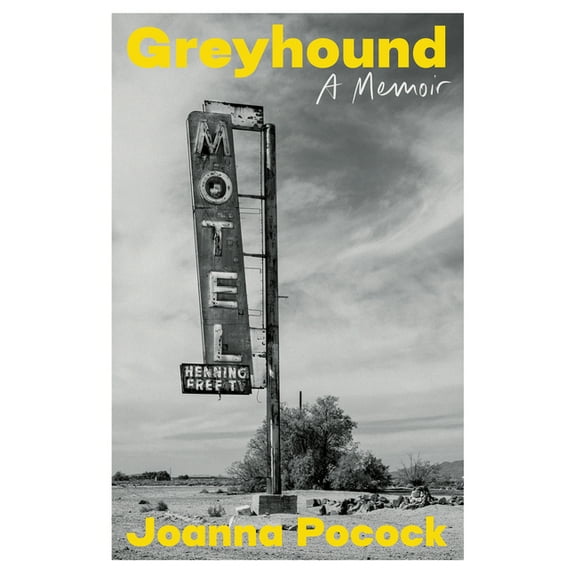 Greyhound: A Memoir, (Paperback)